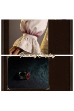 Identity V Photographer Joseph Desaulniers Hangover Cosplay Costume
